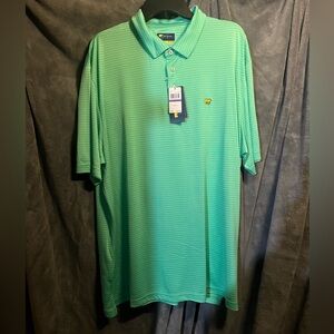 Men’s size xxl collared shirt feels